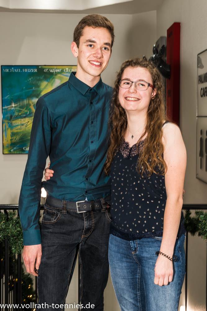 2019 12 17 Schlemmerparty 0900